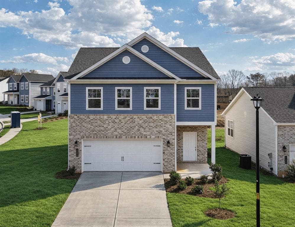 4 bedroom, 3 bathroom, 1,860 sq ft single family residence for rent at 1717 Panola Road Rosewood, Stone Mountain, GA 30088 for $2,870 a month