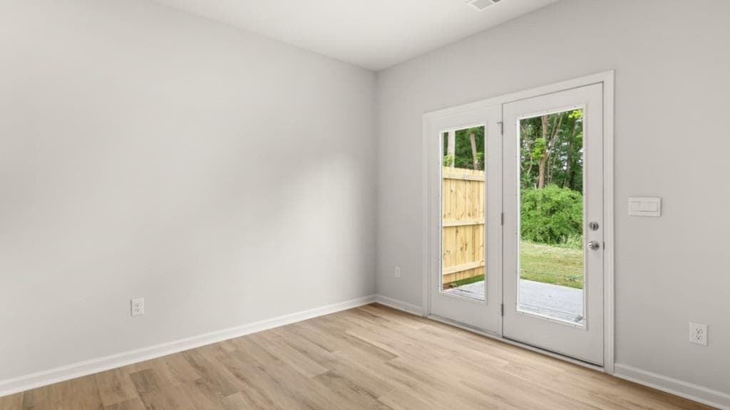3 bedroom, 3 bathroom, 1,857 sq ft townhouse for sale at 3043 Ryker Road, Gainesville, GA 30507 — photo 8