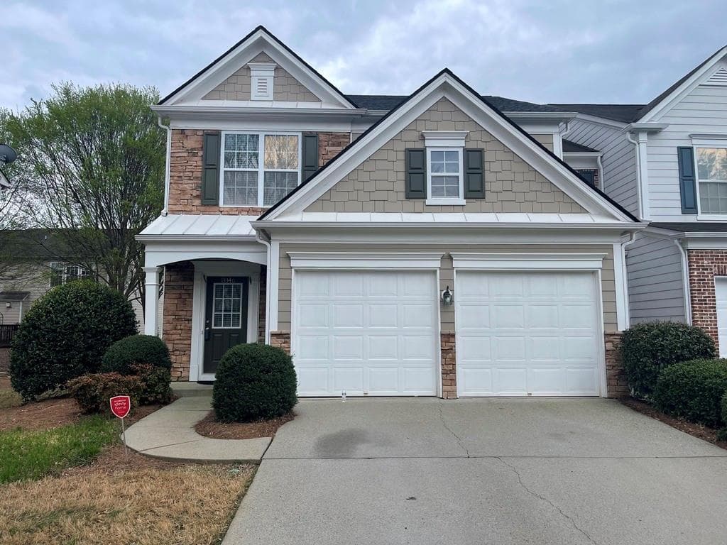 3 bedroom, 3 bathroom, 1,750 sq ft townhouse for rent at 13340 Marrywood Court, Alpharetta, GA 30004 for $2,450 a month — photo 1 of 30