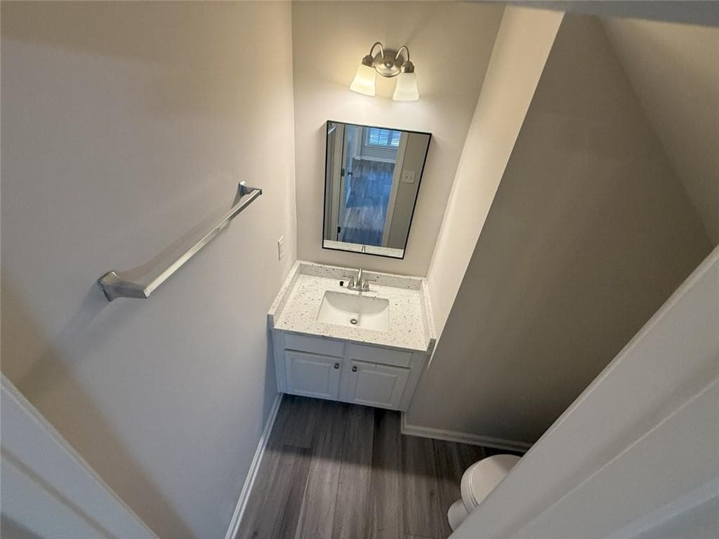 3 bedroom, 3 bathroom, 1,750 sq ft townhouse for rent at 13340 Marrywood Court, Alpharetta, GA 30004 for $2,450 a month — photo 8