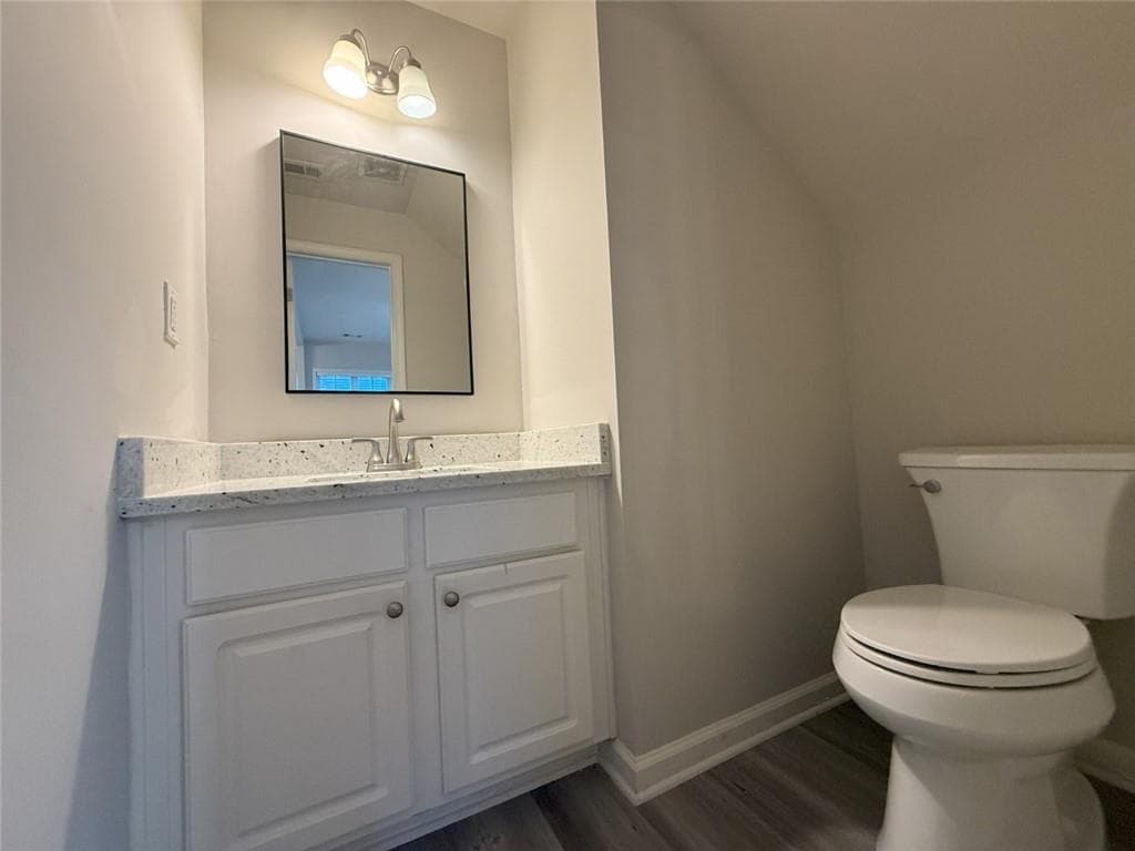3 bedroom, 3 bathroom, 1,750 sq ft townhouse for rent at 13340 Marrywood Court, Alpharetta, GA 30004 for $2,450 a month — photo 9