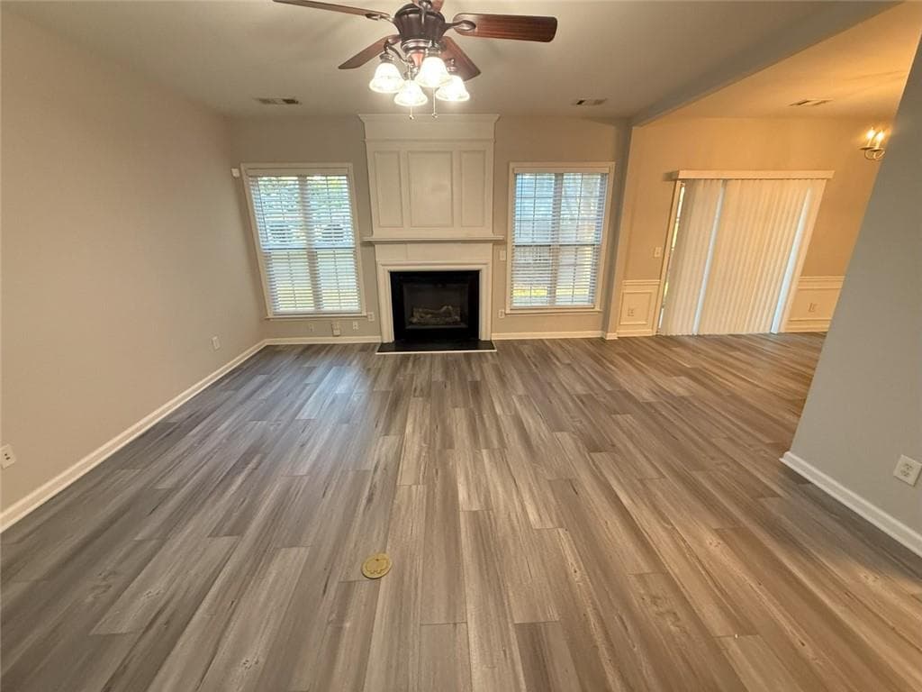 3 bedroom, 3 bathroom, 1,750 sq ft townhouse for rent at 13340 Marrywood Court, Alpharetta, GA 30004 for $2,450 a month — photo 10