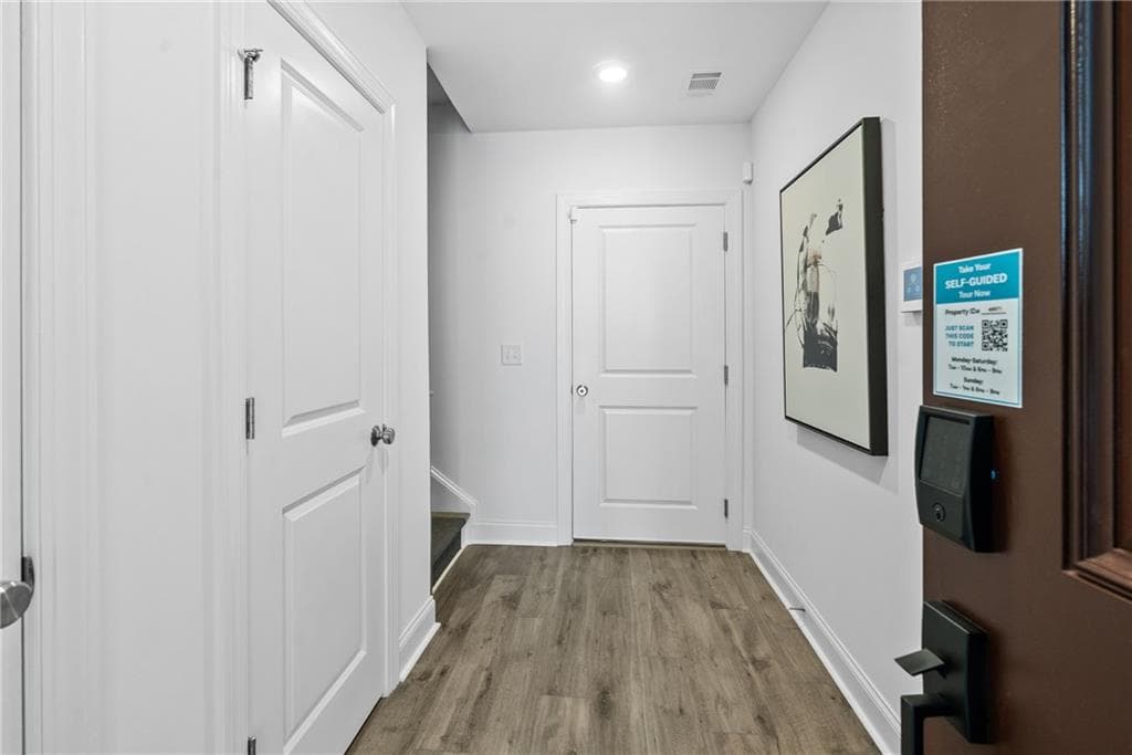 2 bedroom, 3 bathroom, 1,450 sq ft condominium under contract at 501 Belvedere Drive 1, Alpharetta, GA 30022 — photo 5