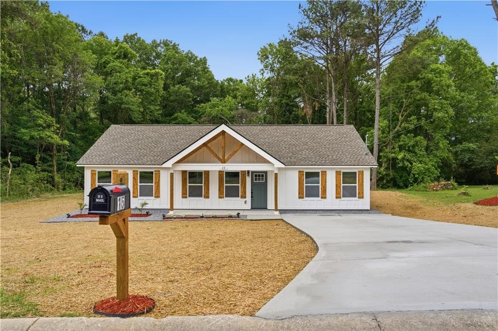 15 Plantation Drive, Cartersville, GA 30121 — most recent listing photo
