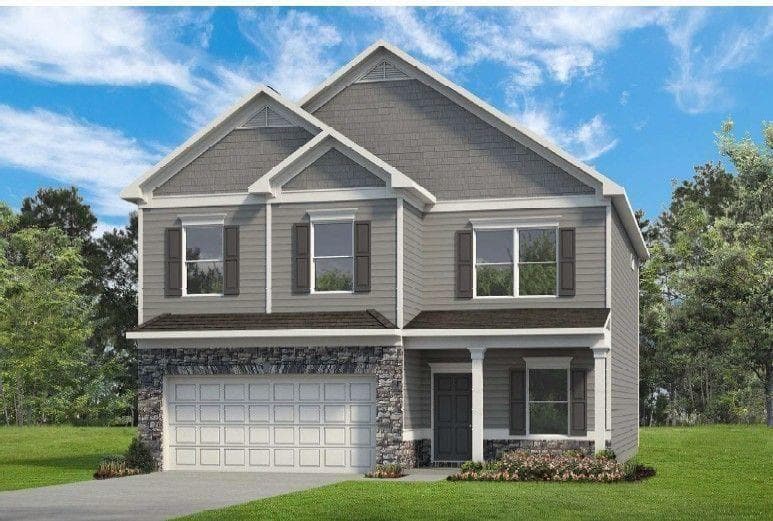 509 Grover Street, Hoschton, GA 30548 — most recent listing photo