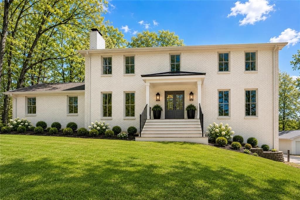 3390 Williams Road, Marietta, GA 30062 — most recent listing photo