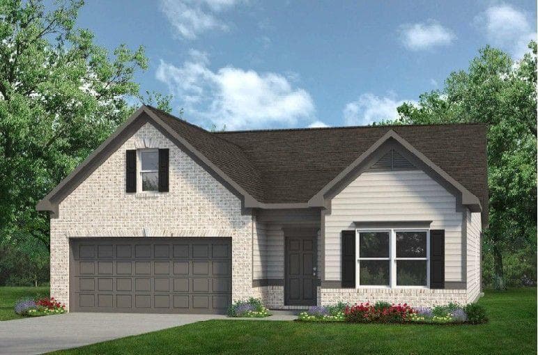 3 bedroom, 2 bathroom, 1,740 sq ft single family residence sold at 549 Grover Street, Hoschton, GA 30548