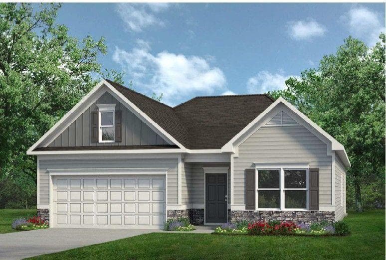 320 Bud Street, Hoschton, GA 30548 — most recent listing photo
