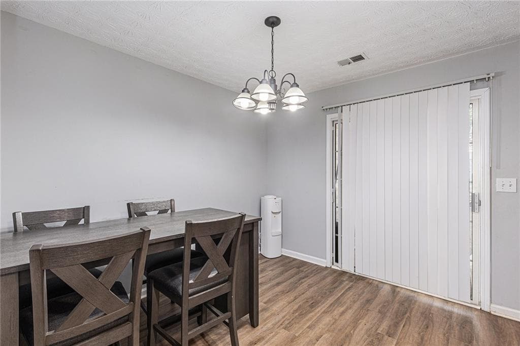 3 bedroom, 3 bathroom, 1,404 sq ft condominium for sale at 6536 Arbor Gate Drive 2, Mableton, GA 30126 — photo 7