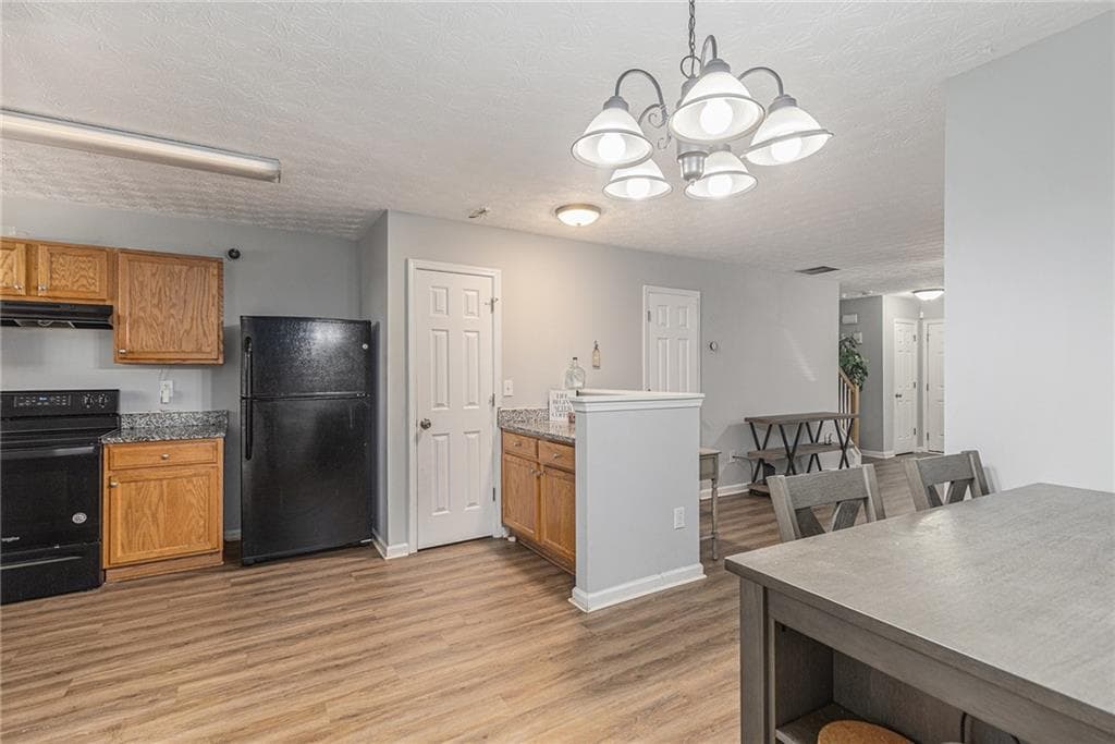 3 bedroom, 3 bathroom, 1,404 sq ft condominium for sale at 6536 Arbor Gate Drive 2, Mableton, GA 30126 — photo 8
