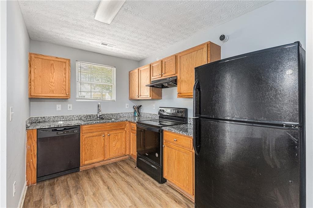 3 bedroom, 3 bathroom, 1,404 sq ft condominium for sale at 6536 Arbor Gate Drive 2, Mableton, GA 30126 — photo 9