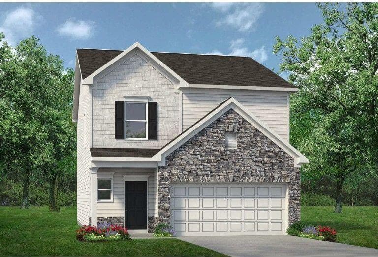 1005 Elowen Drive, Austell, GA 30168 — most recent listing photo