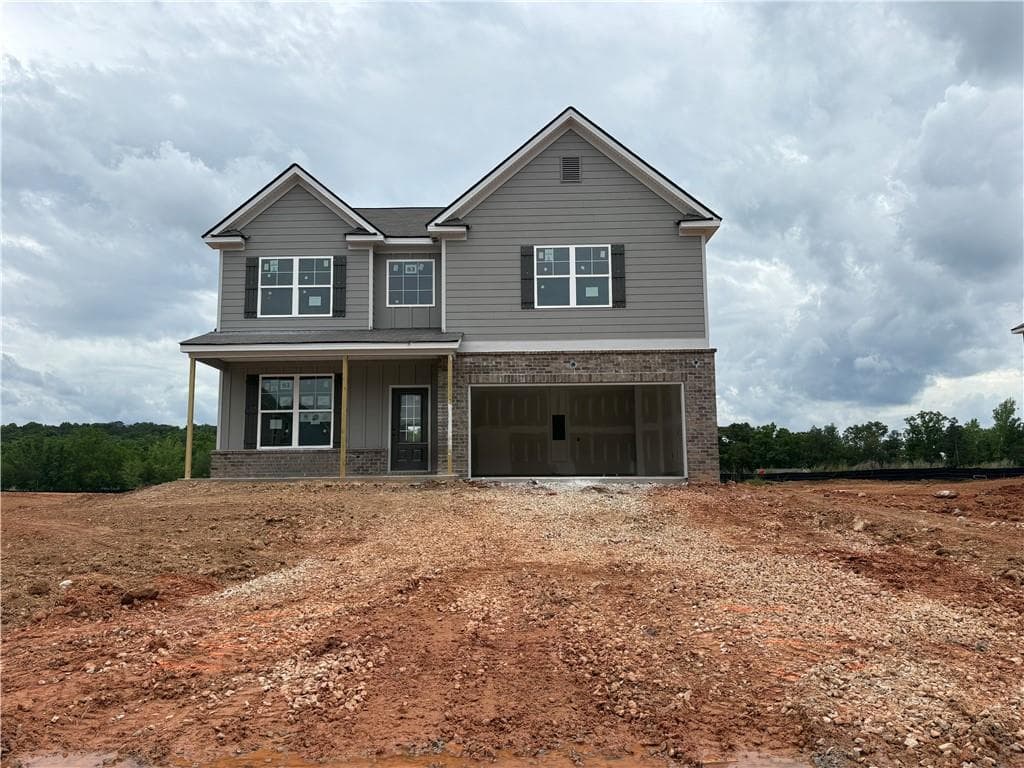 5938 Spring Way, Stonecrest, GA 30038 — most recent listing photo