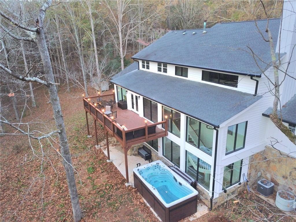 5 bedroom, 5 bathroom, 7,546 sq ft single family residence for sale at 2900 Orchard Road, Conyers, GA 30094 — photo 3