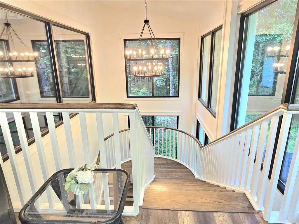 5 bedroom, 5 bathroom, 7,546 sq ft single family residence for sale at 2900 Orchard Road, Conyers, GA 30094 — photo 8