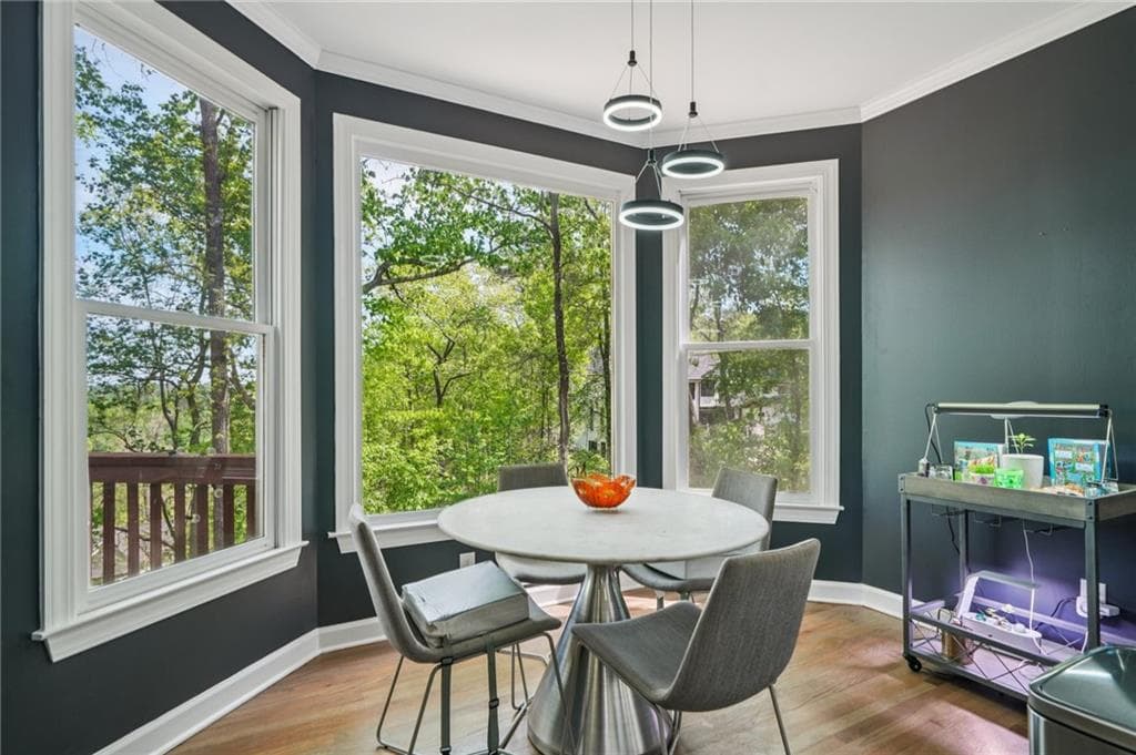 5 bedroom, 4 bathroom, 4,309 sq ft single family residence for sale at 5191 Forest View Court, Mableton, GA 30126 — photo 8