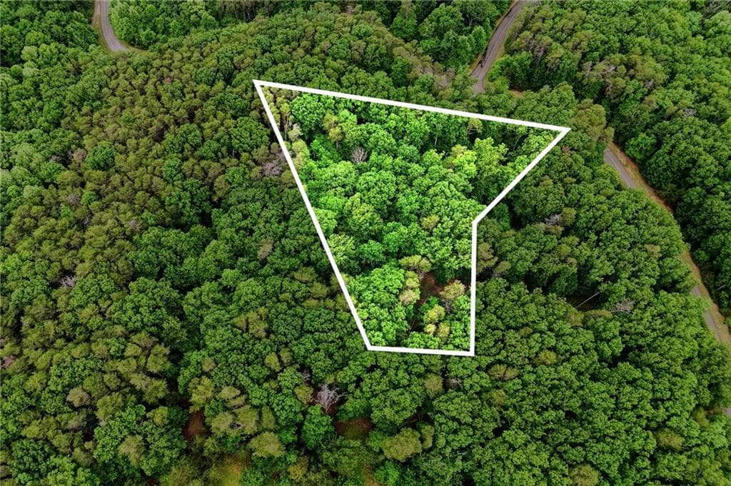 unimproved land for sale at 0 Owl Ridge Way, Jasper, GA 30143 — photo 6