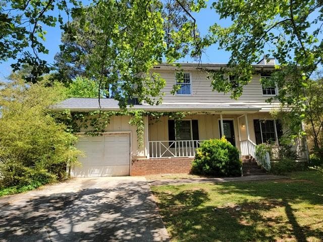 1686 Underwood Drive, Conyers, GA 30013 — most recent listing photo
