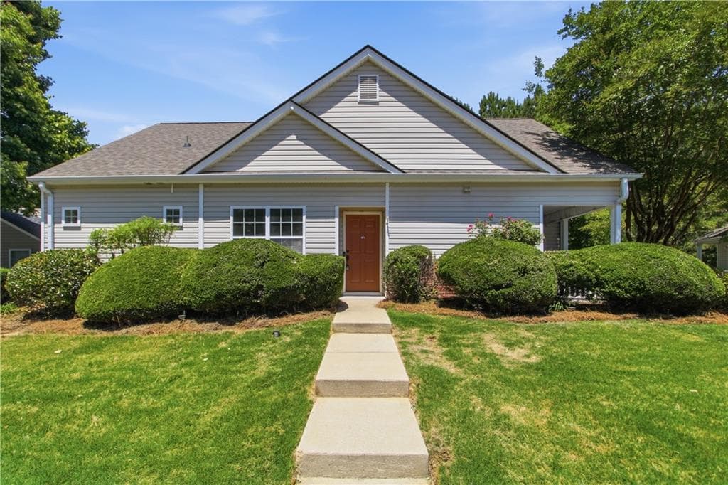 220 Hiawassee Drive, Woodstock, GA 30188 — most recent listing photo