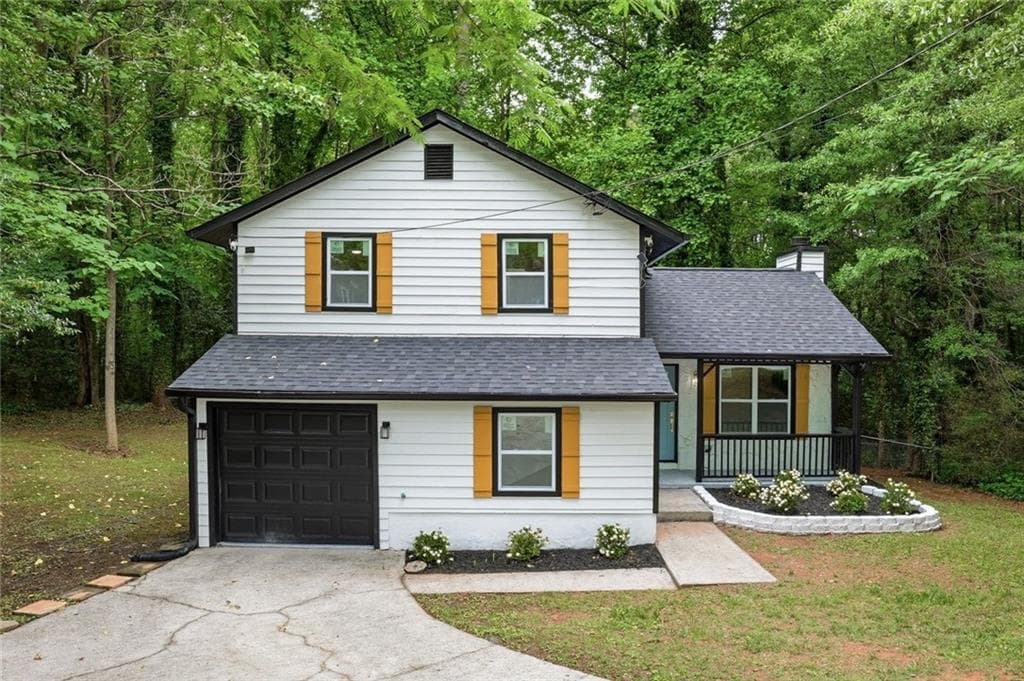5212 Cindy Way, Stone Mountain, GA 30083 — most recent listing photo