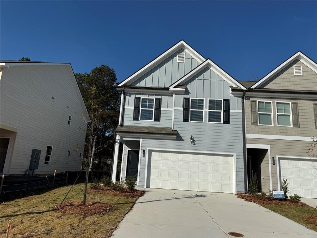 1028 Merritt Drive 15, Villa Rica, GA 30180 — most recent listing photo
