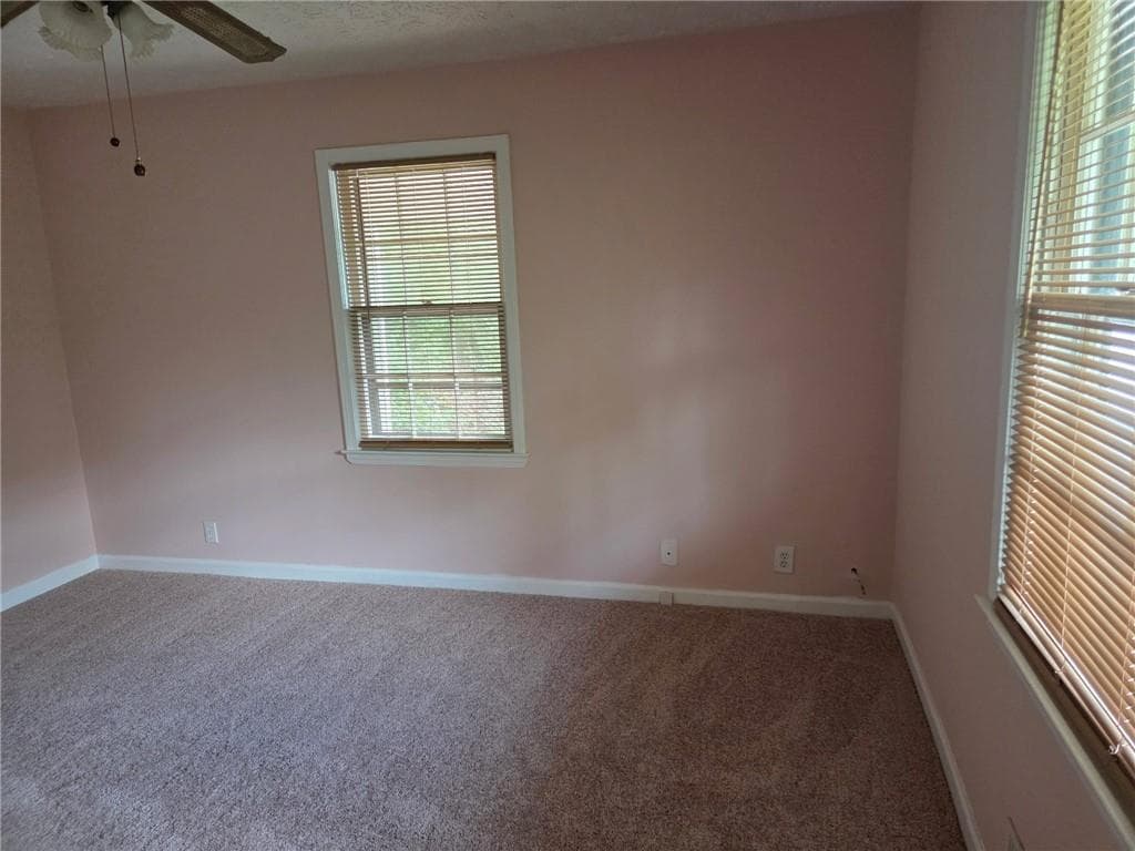3 bedroom, 2 bathroom, 1,170 sq ft single family residence for sale at 587 Seneca Court, Conyers, GA 30094 — photo 4