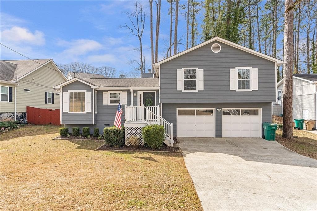 2670 Linnwood Drive