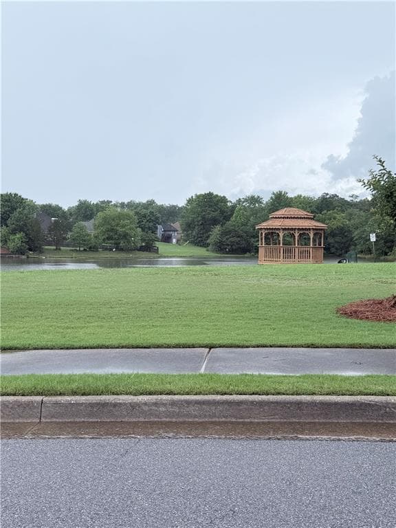 4 bedroom, 3 bathroom, 3,042 sq ft single family residence for sale at 713 White Dove Drive, Mcdonough, GA 30253 — photo 5
