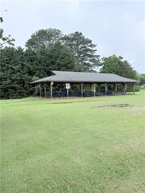 4 bedroom, 3 bathroom, 3,042 sq ft single family residence for sale at 713 White Dove Drive, Mcdonough, GA 30253 — photo 6