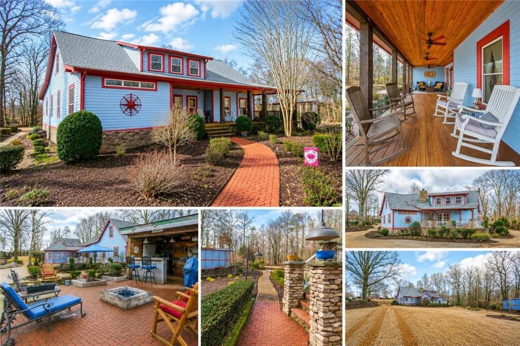 7990 Bethel Road, Gainesville, GA 30506 — most recent listing photo