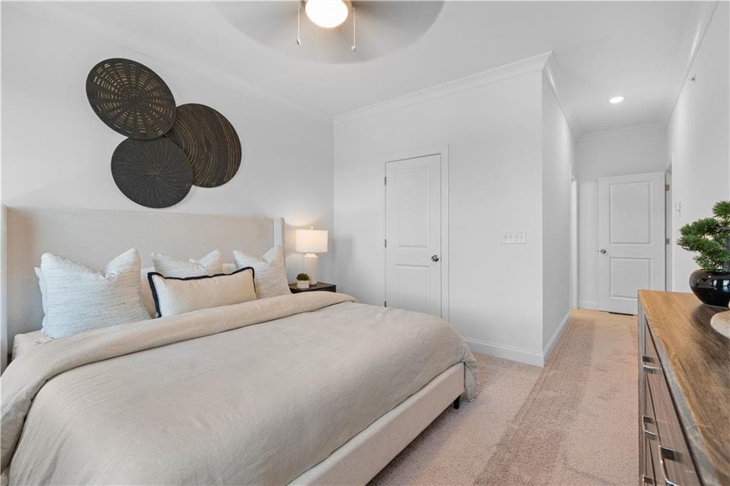 2 bedroom, 3 bathroom, 1,450 sq ft condominium for sale at 533 Belvedere Drive 9, Alpharetta, GA 30022 — photo 10