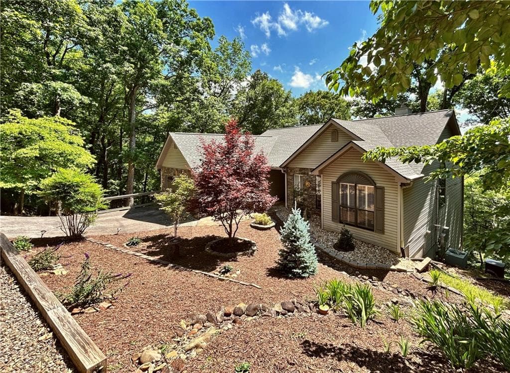 375 Valley View Vista, Jasper, GA 30143 — most recent listing photo