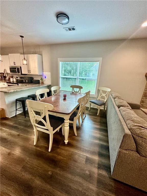 4 bedroom, 3 bathroom, 1,960 sq ft single family residence for sale at 815 Poplar Street, Monticello, GA 31064 — photo 8
