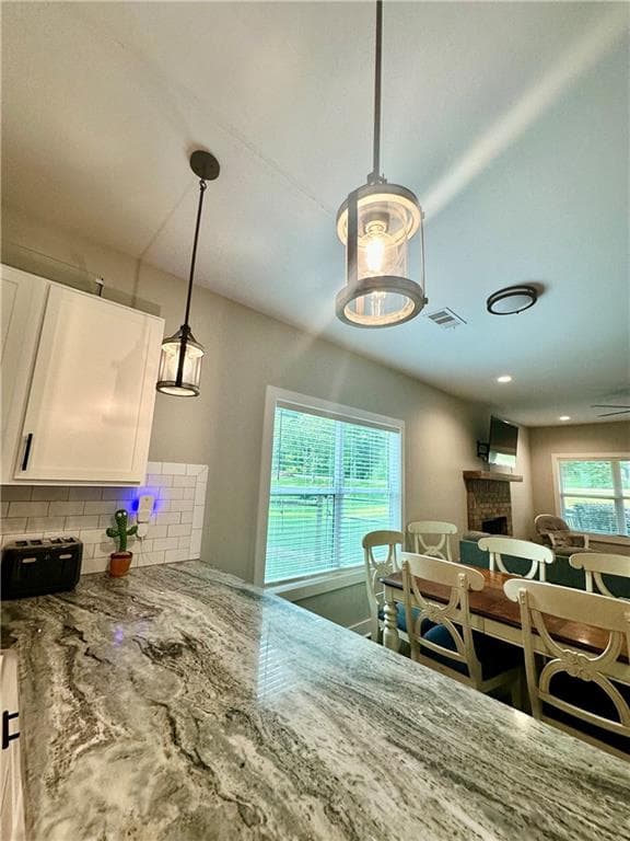 4 bedroom, 3 bathroom, 1,960 sq ft single family residence for sale at 815 Poplar Street, Monticello, GA 31064 — photo 10