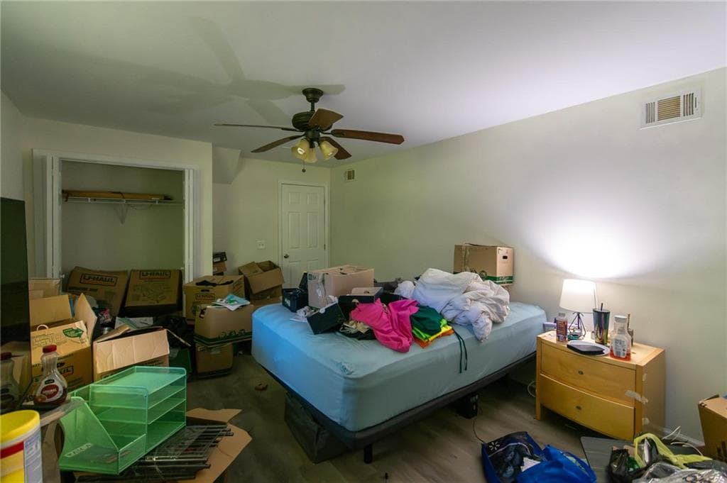 5 bedroom, 3 bathroom, 3,932 sq ft single family residence for sale at 6980 Rivertown Road, Fairburn, GA 30213 — photo 10