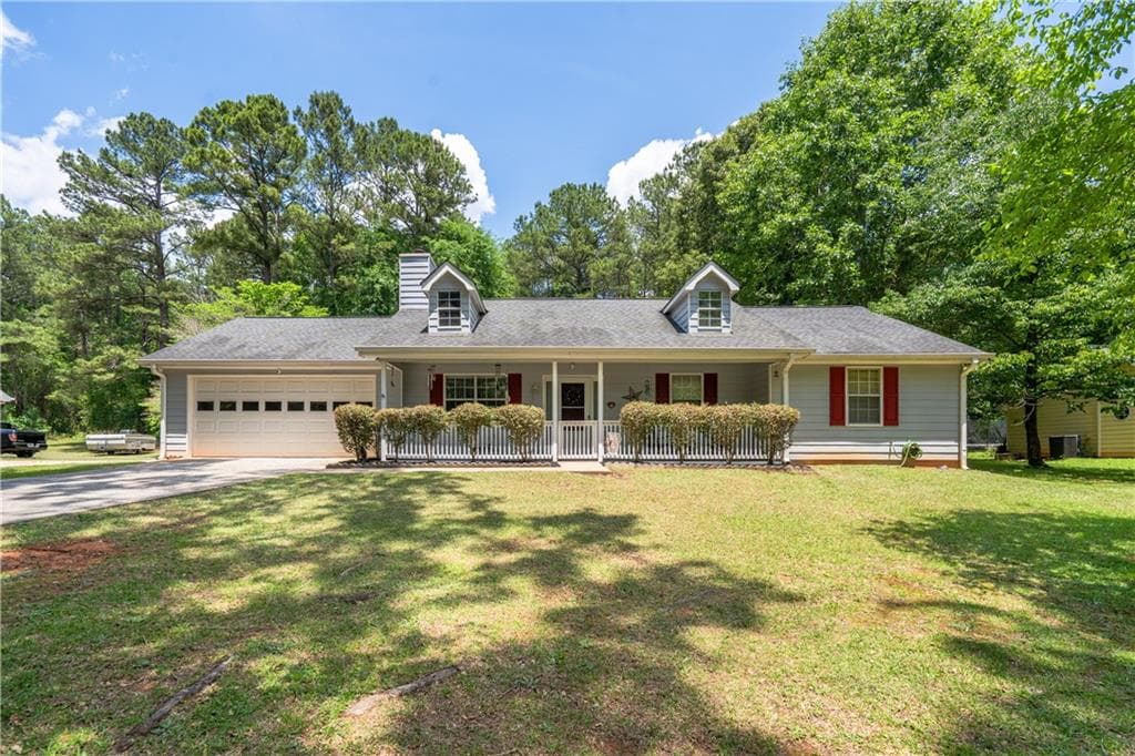 150 Willow Shoals Drive, Covington, GA 30016 — most recent listing photo