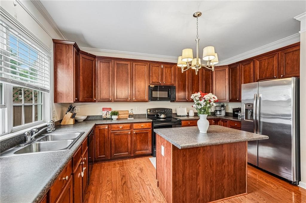 3 bedroom, 4 bathroom, 2,404 sq ft townhouse for sale at 1637 Wehunt Place 13, Smyrna, GA 30082 — photo 7