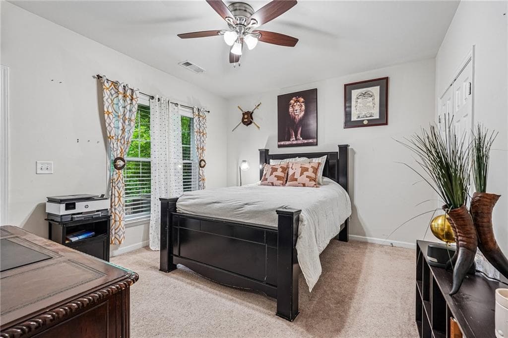 3 bedroom, 4 bathroom, 2,404 sq ft townhouse for sale at 1637 Wehunt Place 13, Smyrna, GA 30082 — photo 10