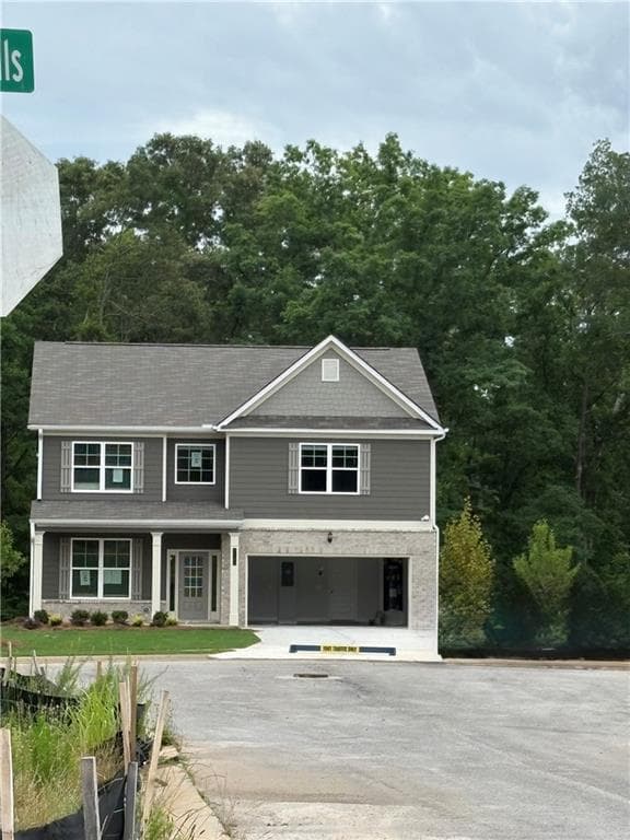 3492 Luna Trail, Stonecrest, GA 30038 — most recent listing photo