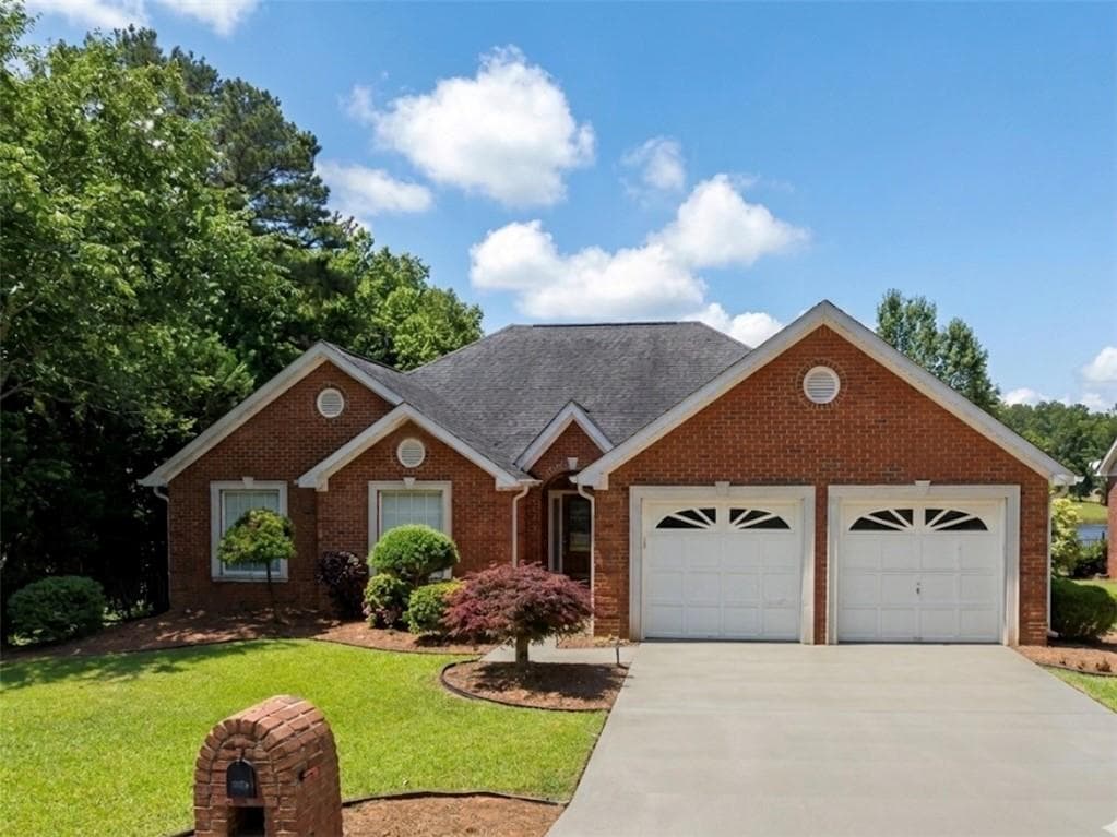 200 Olympic Drive, Fayetteville, GA 30215 — most recent listing photo