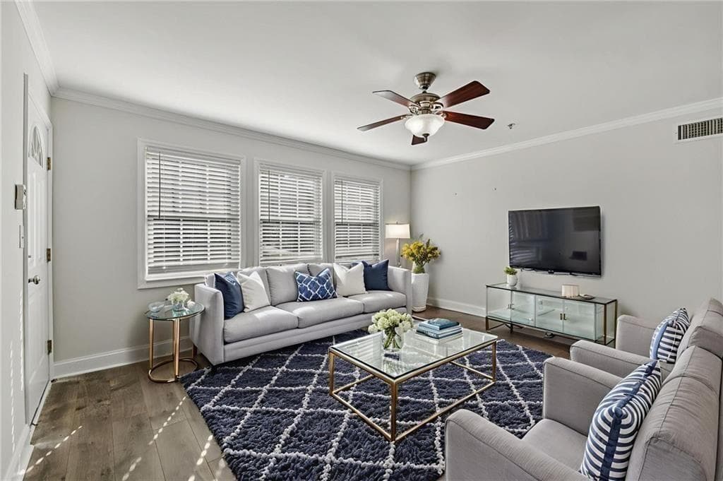 2825 Northeast Expressway F3, Atlanta, GA 30345 — most recent listing photo