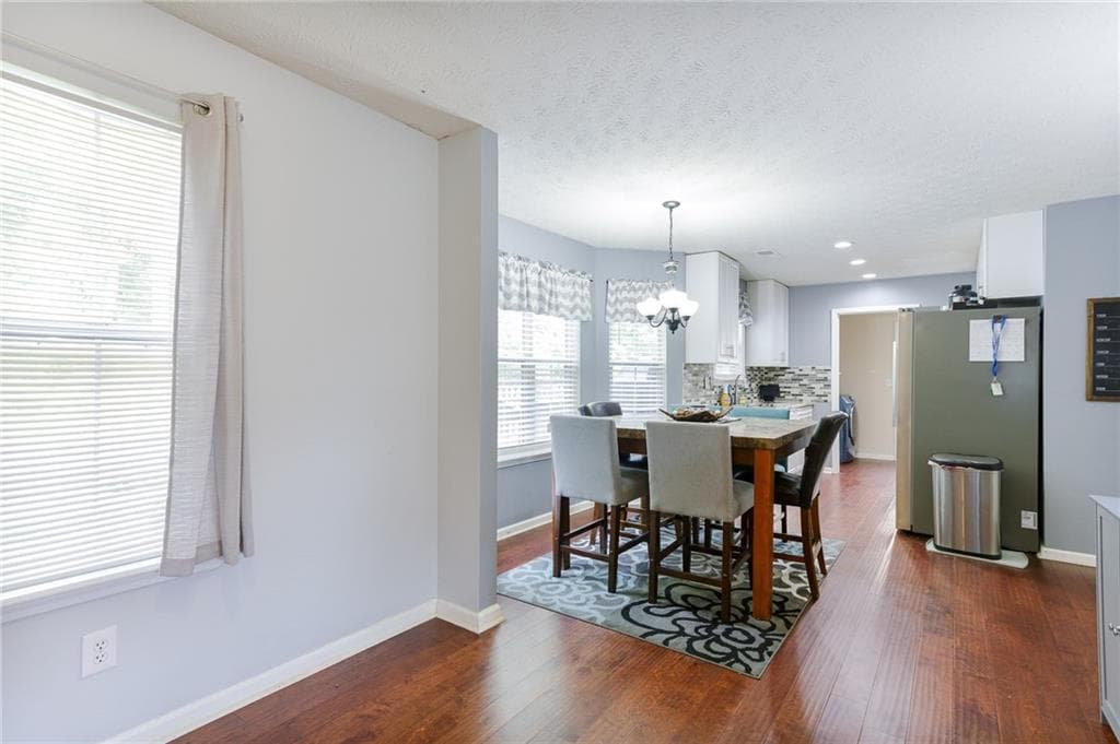 4 bedroom, 3 bathroom, 1,771 sq ft single family residence for sale at 4926 Lake Park Lane, Acworth, GA 30101 — photo 7