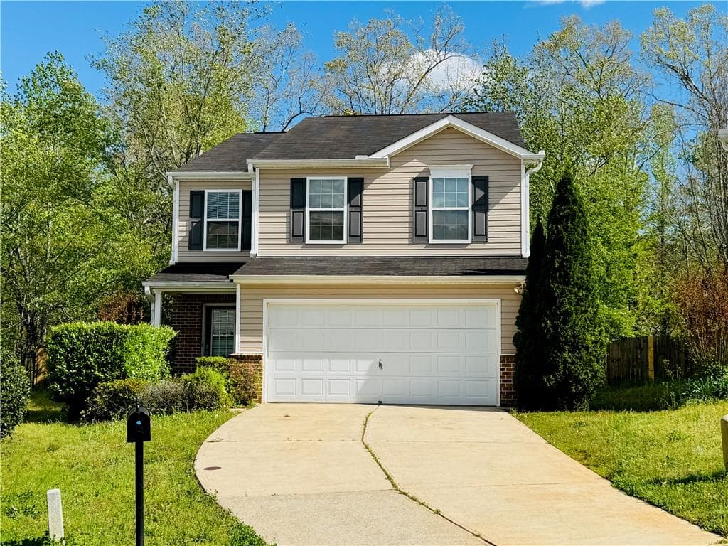 3 bedroom, 3 bathroom, 1,988 sq ft single family residence for rent at 2515 Sheldon Place, Cumming, GA 30040 for $2,000 a month — photo 1 of 34
