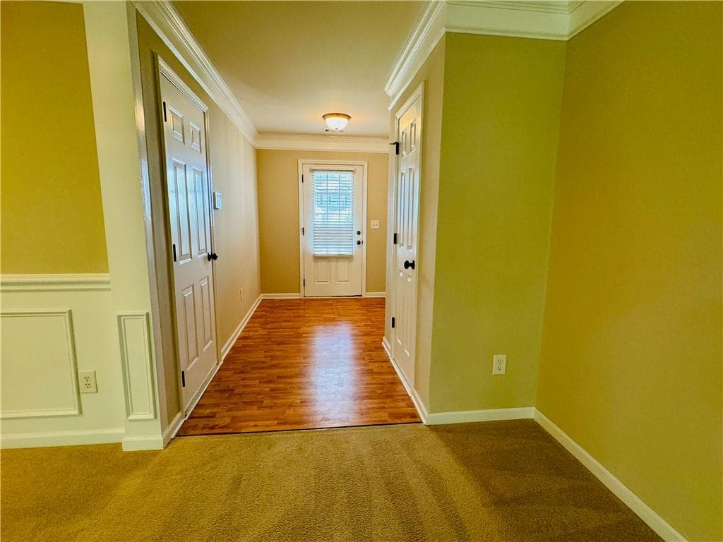 3 bedroom, 3 bathroom, 1,988 sq ft single family residence for rent at 2515 Sheldon Place, Cumming, GA 30040 for $2,000 a month — photo 4
