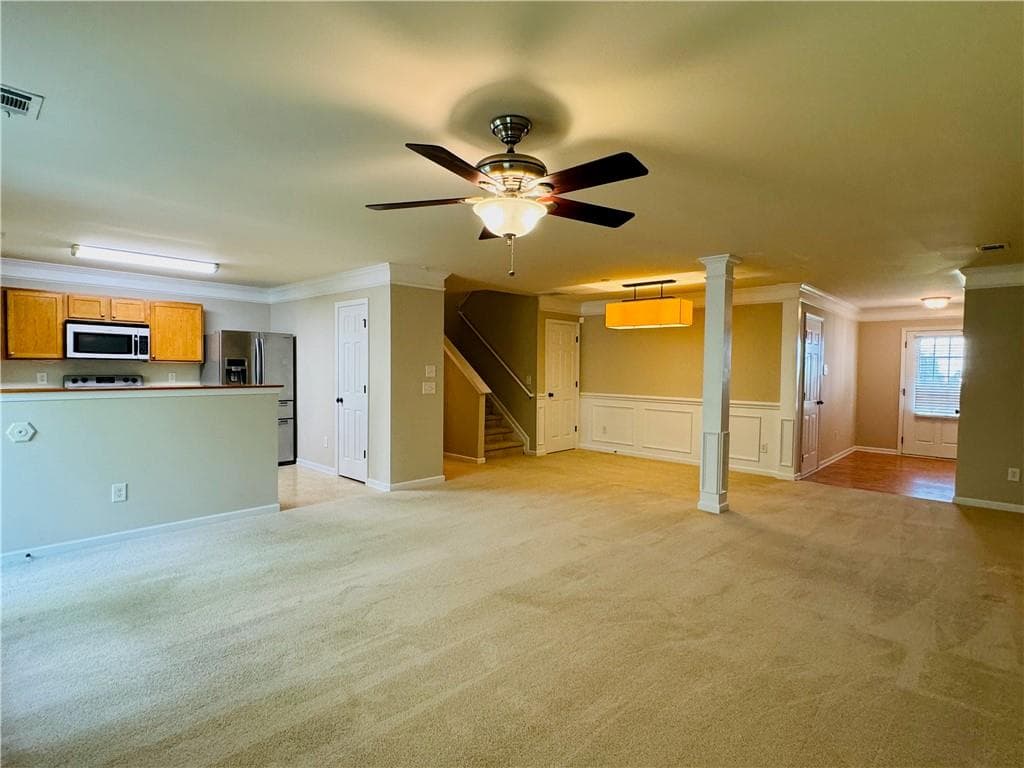 3 bedroom, 3 bathroom, 1,988 sq ft single family residence for rent at 2515 Sheldon Place, Cumming, GA 30040 for $2,000 a month — photo 7