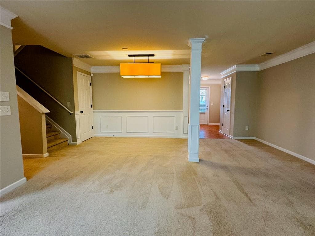 3 bedroom, 3 bathroom, 1,988 sq ft single family residence for rent at 2515 Sheldon Place, Cumming, GA 30040 for $2,000 a month — photo 8