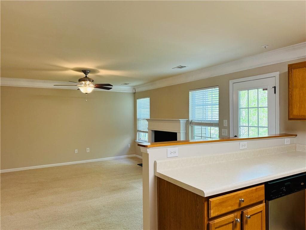 3 bedroom, 3 bathroom, 1,988 sq ft single family residence for rent at 2515 Sheldon Place, Cumming, GA 30040 for $2,000 a month — photo 9