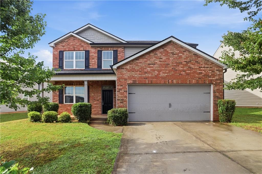 1705 BLUE HERON Way, Hampton, GA 30228 — most recent listing photo