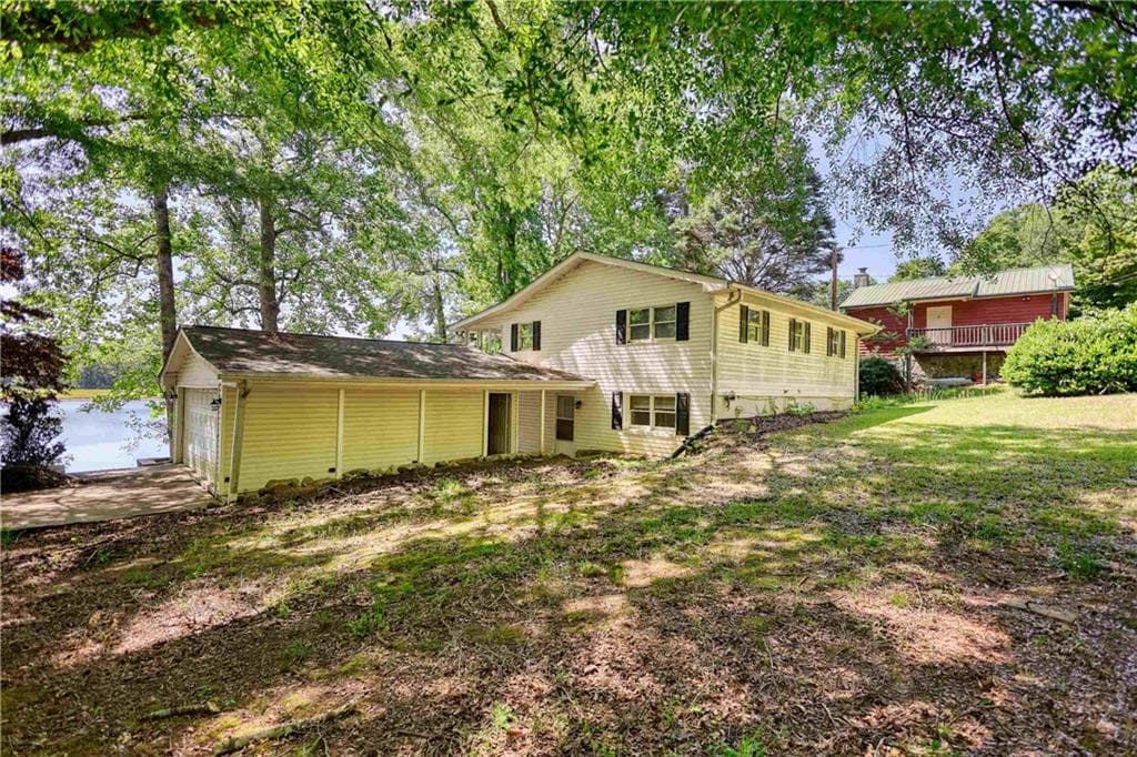 2286 NE E Lake Drive, Conyers, GA 30012 — most recent listing photo