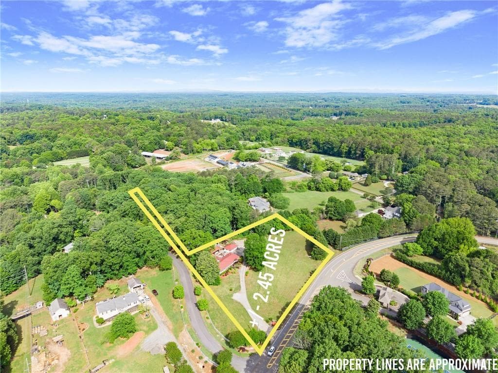 4100 Holbrook Campground Road, Alpharetta, GA 30004 — most recent listing photo